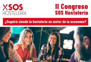 Congreso SOS Hosteleria