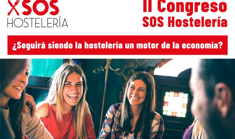 Congreso SOS Hosteleria