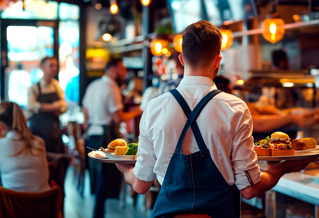 En Fallas 2026 la contratación de personal eventual ha superado las 1.500 personas