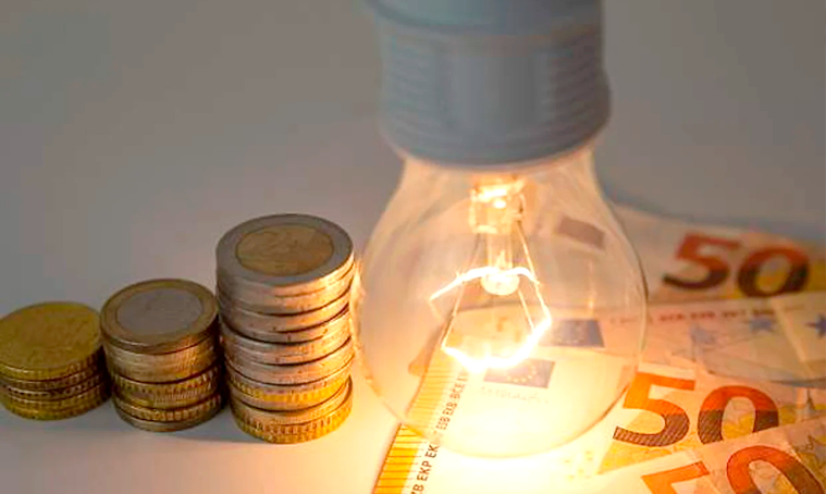 eliminar la rebaja fiscal de la energía