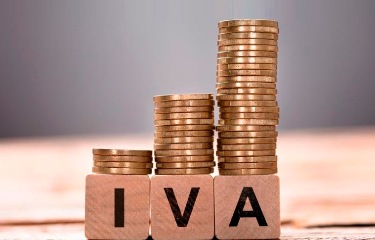 subida IVA